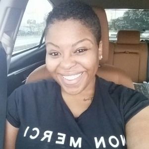 Meet your Posher, Kimberly