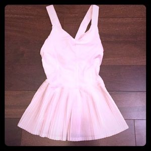 Lululemon City Tank sz 8