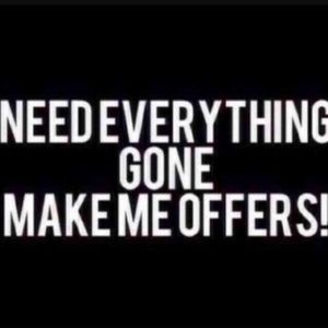 Can also buy original prices