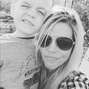 Meet your Posher, Alexandria