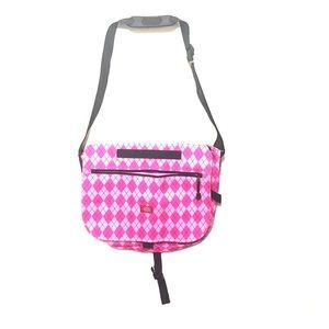 Dickies messenger bag
