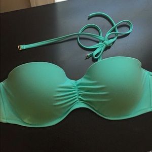 Victoria's Secret bikini top