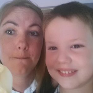 Meet your Posher, Catherine