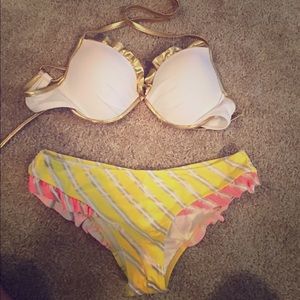 Victoria's Secret bikini