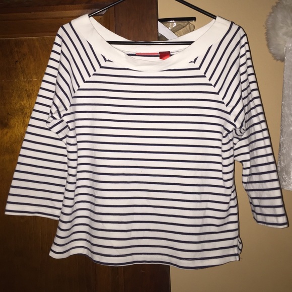 Liz Claiborne XL NWOT  Casual Shirt