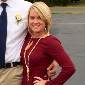 Meet your Posher, Alycia