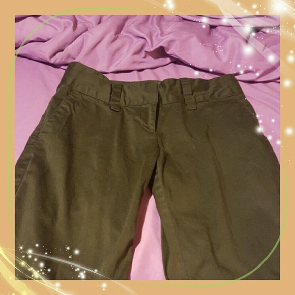 FLASH SALE! OLD NAVY LOW WAIST SHORTS