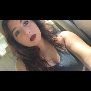 Meet your Posher, Vanessa