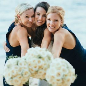 Meet your Posher, Alison