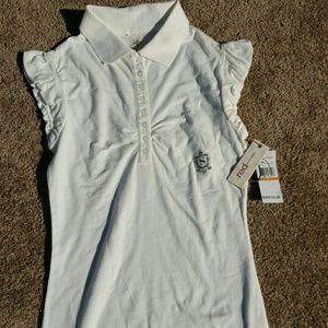 Ecko red top