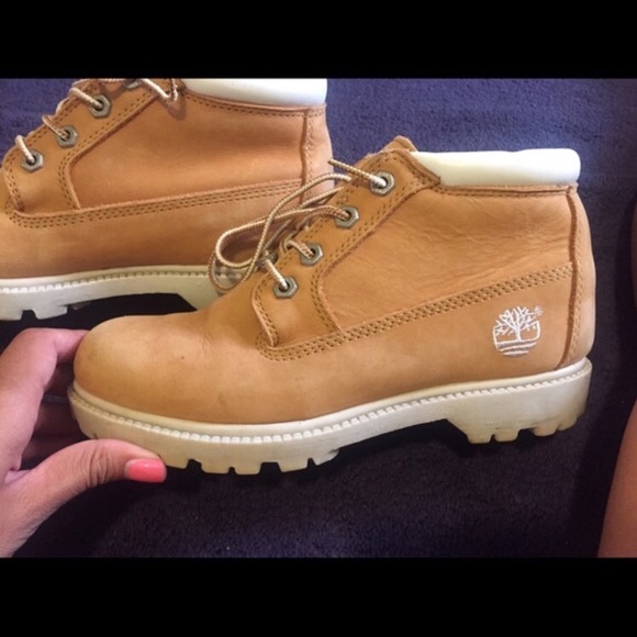 Timberland boots