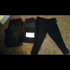 spandex legging pants