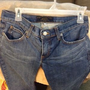 💥JUICY COUTURE FLARE JEANS