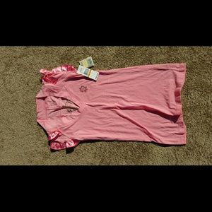 Ecko red top