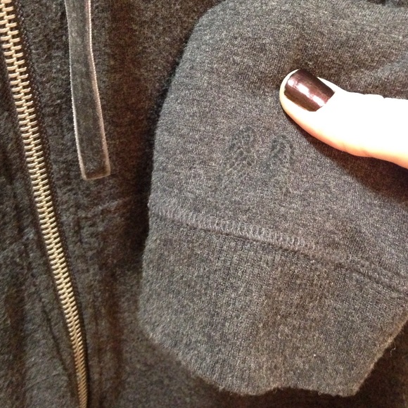 VS Light Zip Jacketπ - Picture 4 of 4