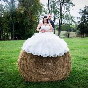 Meet your Posher, Jill