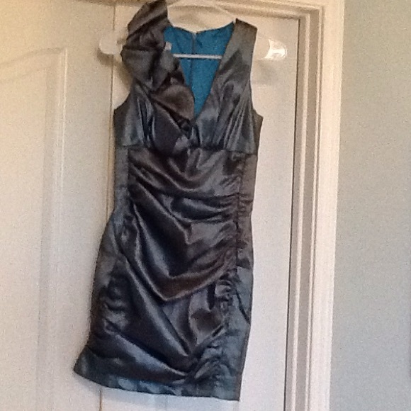 Beautiful cocktail dress