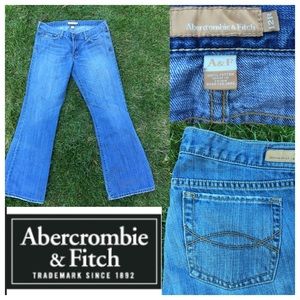 Abercrombie & Fitch Jeans