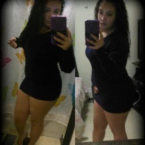 Meet your Posher, Carmen