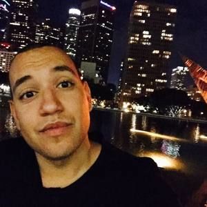 Meet your Posher, Robert