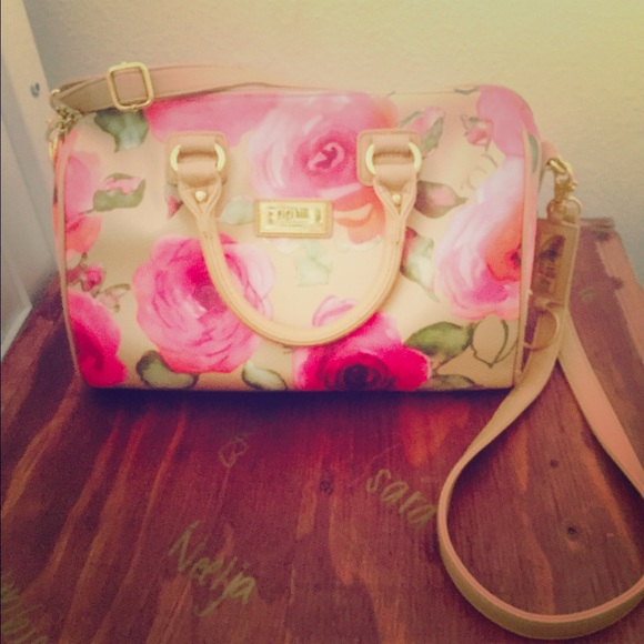 Gigi Hill Purse