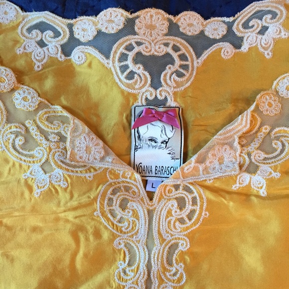 🎉On Sale! Anthropologie Yoana Baraschi silk tunic - Picture 2 of 3
