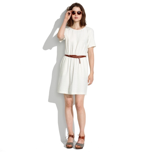 Madewell Scenic View Dress