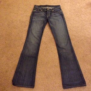 Rock & Republic jeans