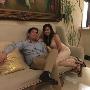 Meet your Posher, Paul