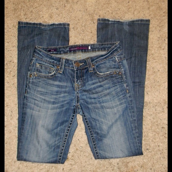 Vigoss Jeans