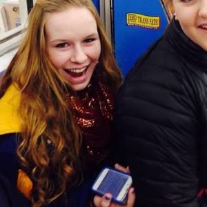 Meet your Posher, Kassidy