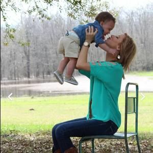 Meet your Posher, Joani