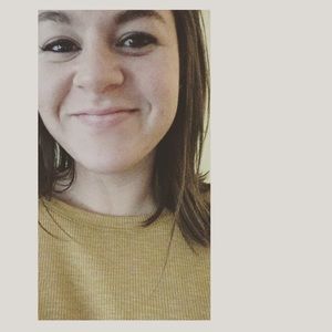 Meet your Posher, Karley