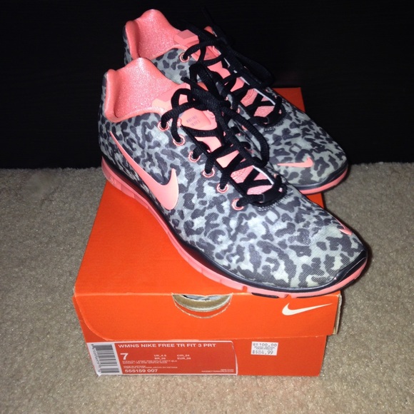 Women's Nike Running Shoes