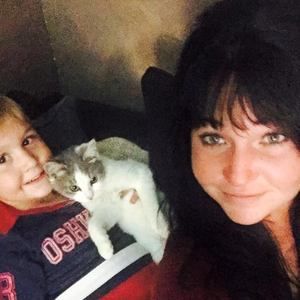 Meet your Posher, Carly