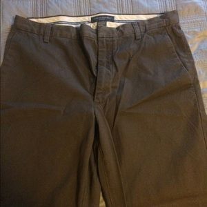 Banana Republic Dawson chinos