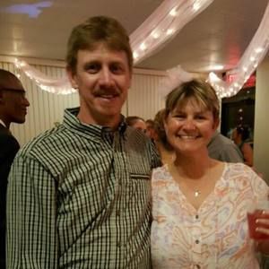 Meet your Posher, Vicky