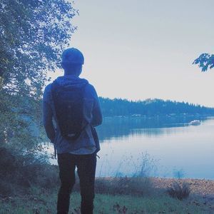 Meet your Posher, Alex