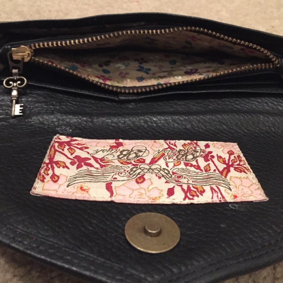 Real leather - Picture 3 of 4