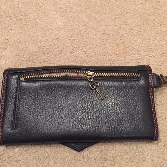 Real leather - Picture 4 of 4