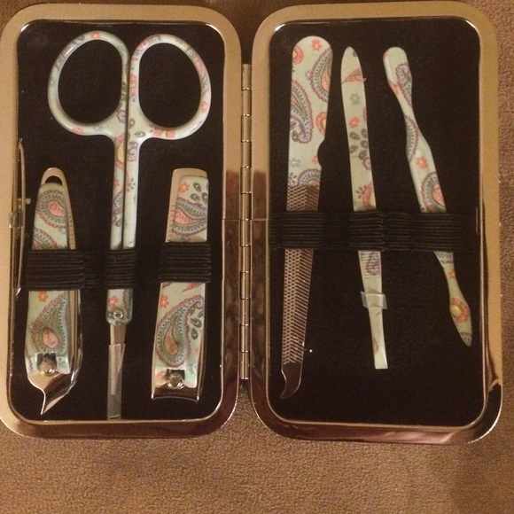 Women's or men's brand new mAni accessory kit - Picture 3 of 4