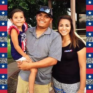 Meet your Posher, Mona saenz