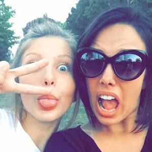 Meet your Posher, Ellen