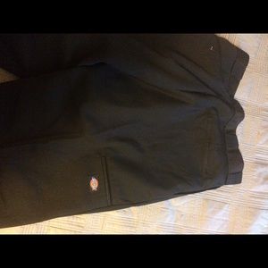Dickies work pants