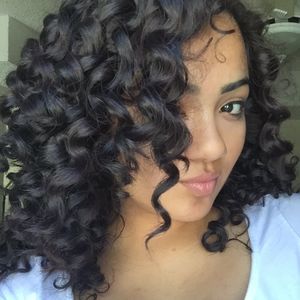 Meet your Posher, Kiana