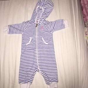 Baby juicy couture