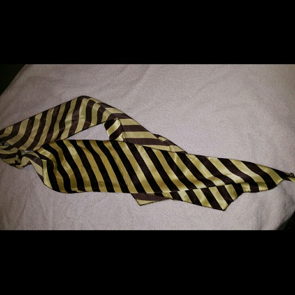 Harry Potter satin scarf