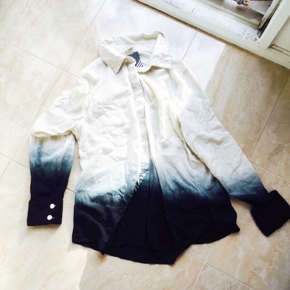 fade shirt