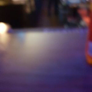 Meet your Posher, Ebony