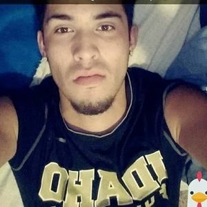 Meet your Posher, Erick